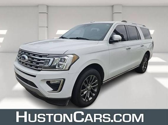 FORD EXPEDITION MAX 2020 1FMJK1KT7LEA21765 image